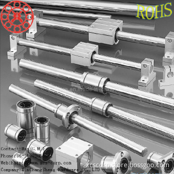 Lmb Inch Linear Bearing